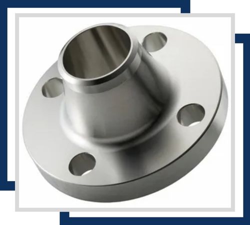 ANSI B16.5 SS 309H Ring Type Joint Flange In UAE