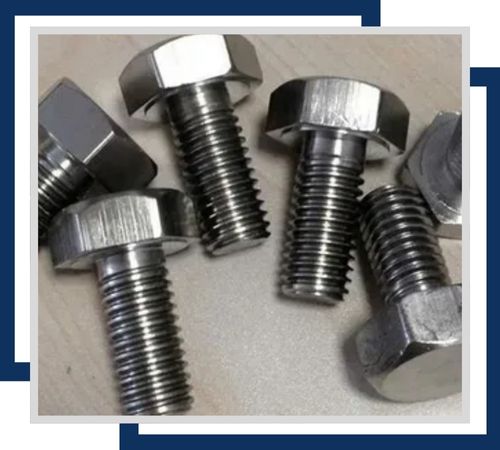 SMO 254 Bolts in UAE