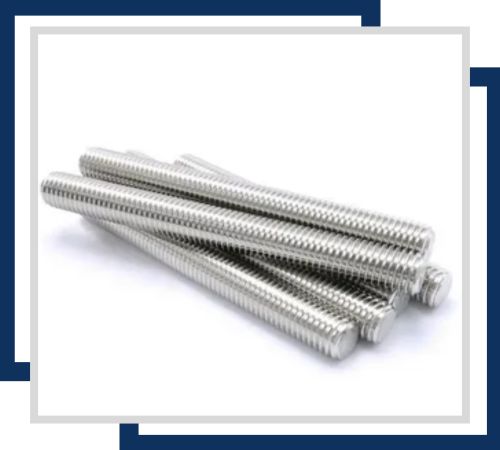 SMO 254 Threaded Rods in UAE