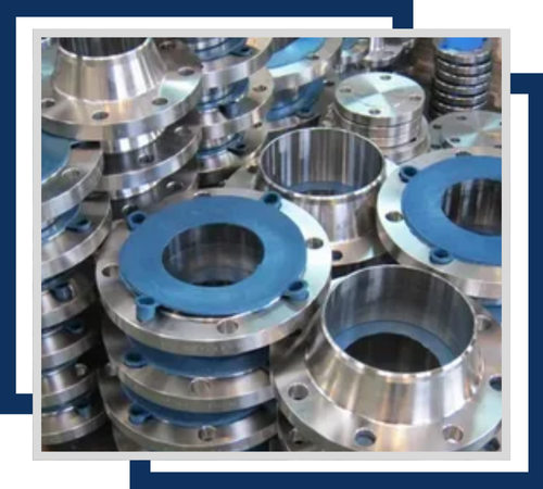 SS 310S Slip on Flanges In UAE