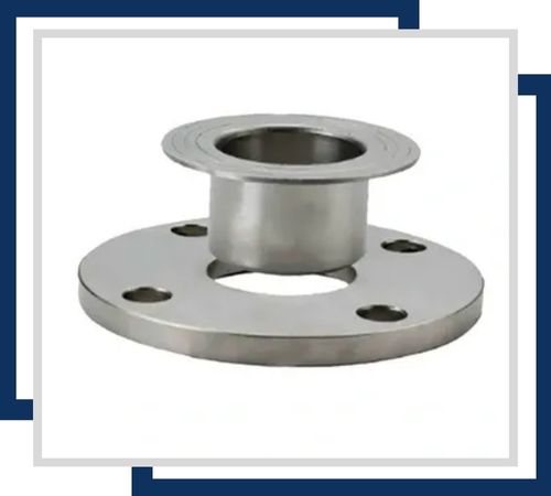 SS 347 Forged Flanges In UAE