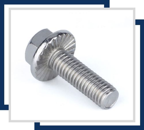 Stainless-Steel-304H-Hex-Flange-Head-Bolt-in-UAE