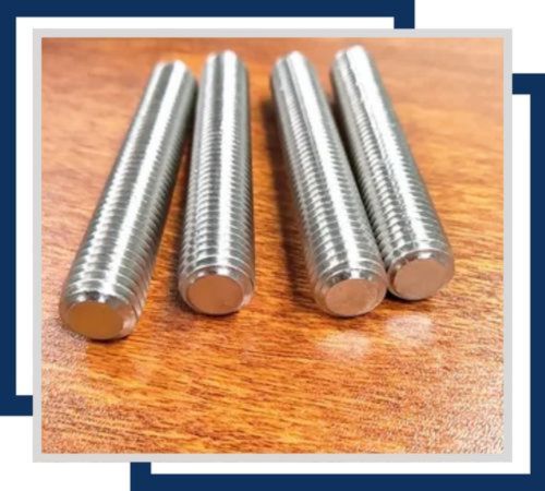 Stainless Steel 309 Stud Bolts In UAE