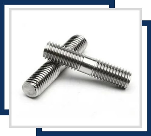 Stainless Steel 310 Stud Bolts in UAE