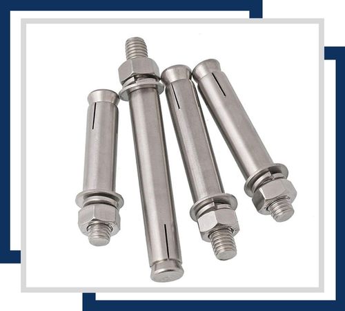 Stainless-Steel-Expansion-Anchor-310-Bolt-in-UAE