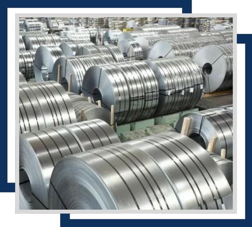AISI 316L Slitting Coil In UAE