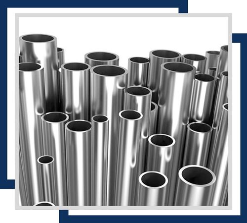 ASTM A312 SS 17-7 PH ERW Pipe In UAE