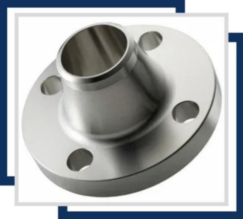 Mss-sp-44 Weld Neck Flange In UAE