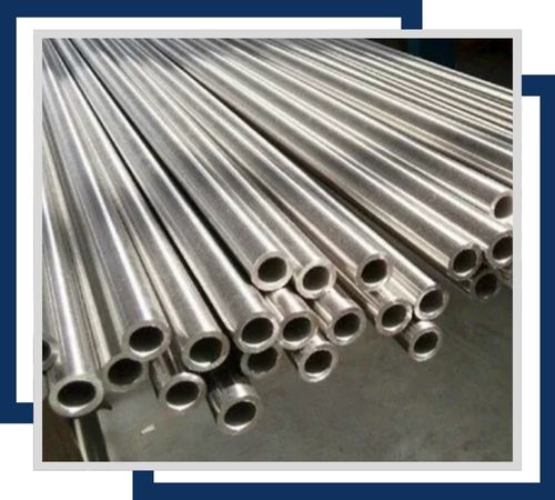 Stainless Steel 17-4 PH Welded Tubing In UAE