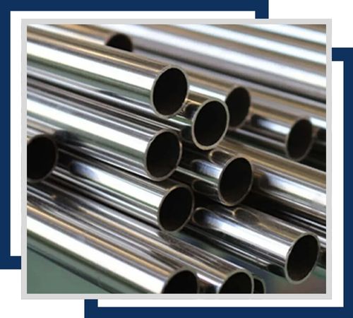Stainless Steel 17-7 PH Pipes​ In UAE