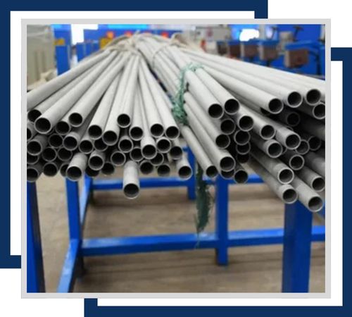 Stainless Steel 201 Boiler Tubes in UAE
