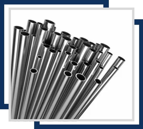 Stainless Steel 201 Instrumentation Tubing in UAE
