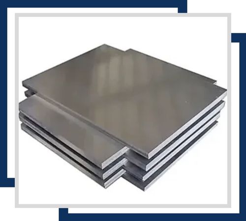Stainless Steel 309H Cold Rolled Plates in UAE