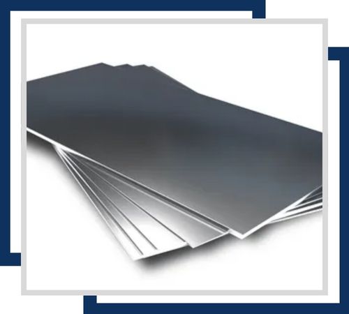 Stainless Steel 309H Shim Sheets in UAE