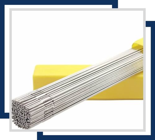 Stainless Steel 309LMo TIG Filler Rod in UAE