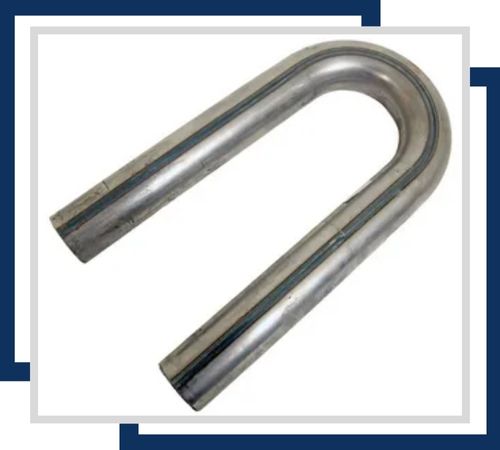 Stainless Steel 310 U-Tubes In UAE