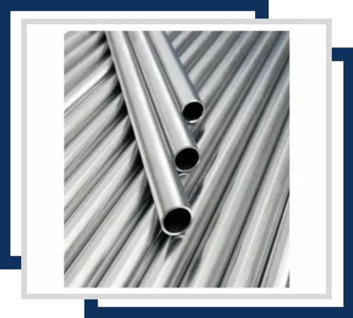 Stainless Steel 321H Seamless Tubing In UAE