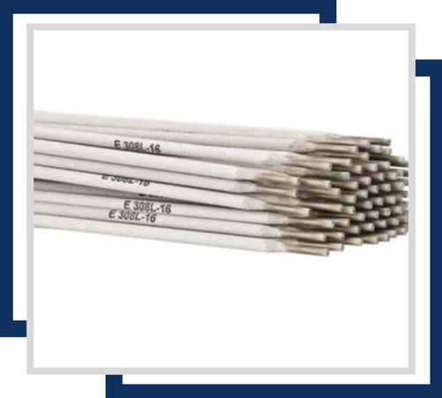 Stainless Steel AWS Class E317L-16 Shielded Arc Electrodes in UAE