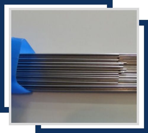 Stainless Steel ER316-316H TIG Filler Wire in UAE