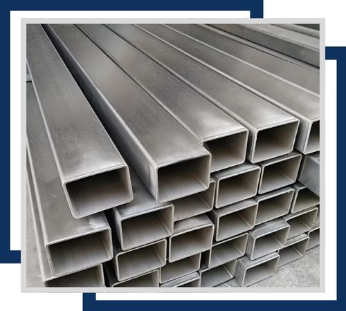 SS Bright Annealed Rectangular Pipes in UAE (1)
