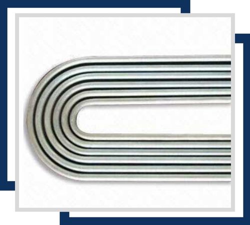 SS Hydraulic U Tubes in UAE