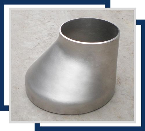 SS Socket Weld Reducer in UAE