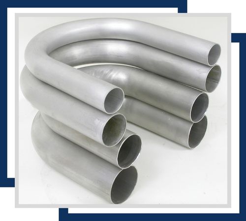 Stainless Steel Seamless U Tubes in UAE
